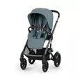 Cybex Talos S Lux yhdistelmävaunut (pkt) - Yhdistelmävaunut - 4063846534313 - 4