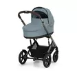Cybex Talos S Lux yhdistelmävaunut (pkt) - Yhdistelmävaunut - 4063846534313 - 2