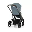 Cybex Talos S Lux yhdistelmävaunut (pkt) - Yhdistelmävaunut - 4063846534313 - 7