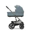 Cybex Talos S Lux yhdistelmävaunut (pkt) - Yhdistelmävaunut - 4063846534313 - 3