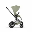 Cybex Priam Style ratas mttblk (pkt) - Rattaat ja kuomurattaat - 4063846560013 - 5