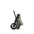 Cybex Priam Style ratas mttblk (pkt) - Rattaat ja kuomurattaat - 4063846560013 - 9
