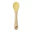 Nordbaby silikoninen lusikka - Lusikat ja syömäpuikot - 4743348300123 - 1