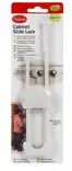 Clippasafe Cabinet Slide Lock "Premium" - Lukot, salvat ja sulkimet - 5015876023393 - 1