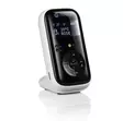 Motorola Babymonitor PIP15 HD Audio - Itkuhälyttimet - 5055374717073 - 3