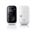 Motorola Babymonitor PIP15 HD Audio - Itkuhälyttimet - 5055374717073 - 2