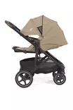 Joie Elara rattaat Cashew - Rattaat ja kuomurattaat - 5056080624303 - 5