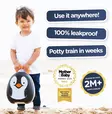 My Carry Potty matkapotta - Matkapotat ja lisävarusteet - 5060204030383 - 6