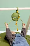 Trixie Sensory Pull toy 18kk+ - Helistimet - 5401121031693 - 2