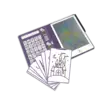 Kidywolf mini piirrustustaulu - Askartelu - 5407009181443 - 1