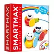 SmartMax My First Wobbly Cars - Magneettilelut - 5414301250593 - 1