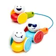 SmartMax My First Wobbly Cars - Magneettilelut - 5414301250593 - 2
