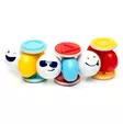 SmartMax My First Wobbly Cars - Magneettilelut - 5414301250593 - 4