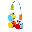 SmartMax My First Wobbly Cars - Magneettilelut - 5414301250593 - 3