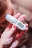 CAPiDi otsakuumemittari - Kuumemittarit ja niistäjät - 7391421800403 - 3