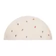 Mushie ruokailualusta silikoninen - Ruokailualustat - 840355804553 - 1