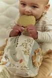Little Dutch aktiviteettikuutio - Pehmolelut ja ensilelut - 8713291883093 - 5