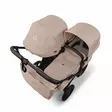Bugaboo Donkey 6 Double sisarusrattaat - Rinnakkain - 8717447575603 - 5