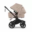 Bugaboo Donkey 6 Double sisarusrattaat - Rinnakkain - 8717447575603 - 3