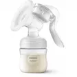 Philips Avent manuaalinen rintapumppu - Rintapumput ja lisävarusteet - 8720689003483 - 3