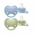 Philips Avent Ultra Soft tutti 0-6kk - Tutit - 8720689042543 - 1
