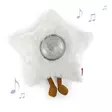 ZAZU Galaxy Projector yövalo - Yövalot ja lämpömittarit - 8720955750943 - 2