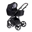 Nord Active Plus starttipaketti (Joie i-Level Pro turvakaukalolla) - Lastenvaunujen starttipaketit - 9275422001223 - 2