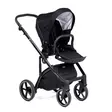 Nord Active Plus starttipaketti (Joie i-Level Pro turvakaukalolla) - Lastenvaunujen starttipaketit - 9275422001223 - 3