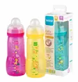 Ainu Mam Baby Bottle tuttipullo 330 ml - Tuttipullot - 9001616109003 - 3