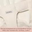BabyBjörn Begin sitteri - Sitterit - 73176800333 - 4