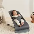 BabyBjörn Bliss sitteri - Sitterit - 7317680061263 - 6