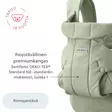 BabyBjörn kantoreppu Hold 0-18kk - Rintareput - 7317680890023 - 6
