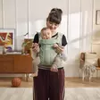 BabyBjörn kantoreppu Hold 0-18kk - Rintareput - 7317680890023 - 10