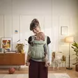 BabyBjörn kantoreppu Hold 0-18kk - Rintareput - 7317680890023 - 9