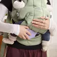 BabyBjörn kantoreppu Hold 0-18kk - Rintareput - 7317680890023 - 13