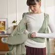BabyBjörn kantoreppu Hold 0-18kk - Rintareput - 7317680890023 - 7