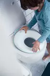 BabyBjörn Wc-istuin (supistaja) - WC-istuimet - 7317680580283 - 15