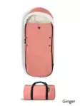 Babyzen YOYO²/YOYO+ footmuff lämpöpussi - Lämpöpussit - 3760222217163 - 2