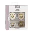 BIBS tutti 6-18kk 4-pack - Tutit - 5713795267873 - 2