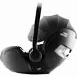 Britax Baby-Safe Pro turvakaukalo ja Vario Base telakka - Turvakaukalot - 400098491233 - 7