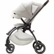 Britax RIO starttipaketti (Baby-Safe Pro turvakaukalolla) - Lastenvaunujen starttipaketit - 4000986418533 - 9