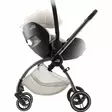 Britax RIO starttipaketti (Baby-Safe Pro turvakaukalolla) - Lastenvaunujen starttipaketit - 4000986418533 - 16