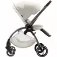 Britax RIO starttipaketti (Baby-Safe Pro turvakaukalolla) - Lastenvaunujen starttipaketit - 4000986418533 - 10