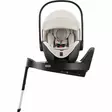 Britax RIO starttipaketti (Baby-Safe Pro turvakaukalolla) - Lastenvaunujen starttipaketit - 4000986418533 - 11