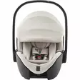 Britax RIO starttipaketti (Baby-Safe Pro turvakaukalolla) - Lastenvaunujen starttipaketit - 4000986418533 - 15