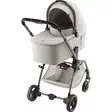 Britax RIO starttipaketti (Baby-Safe Pro turvakaukalolla) - Lastenvaunujen starttipaketit - 4000986418533 - 2
