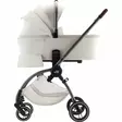 Britax RIO starttipaketti (Baby-Safe Pro turvakaukalolla) - Lastenvaunujen starttipaketit - 4000986418533 - 4