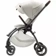 Britax RIO starttipaketti (Baby-Safe Pro turvakaukalolla) - Lastenvaunujen starttipaketit - 4000986418533 - 8