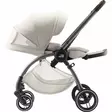 Britax RIO starttipaketti (Baby-Safe Pro turvakaukalolla) - Lastenvaunujen starttipaketit - 4000986418533 - 7