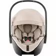 Britax Smile 5Z starttipaketti (Baby-Safe Pro turvakaukalolla) - Lastenvaunujen starttipaketit - 4000121212233 - 18